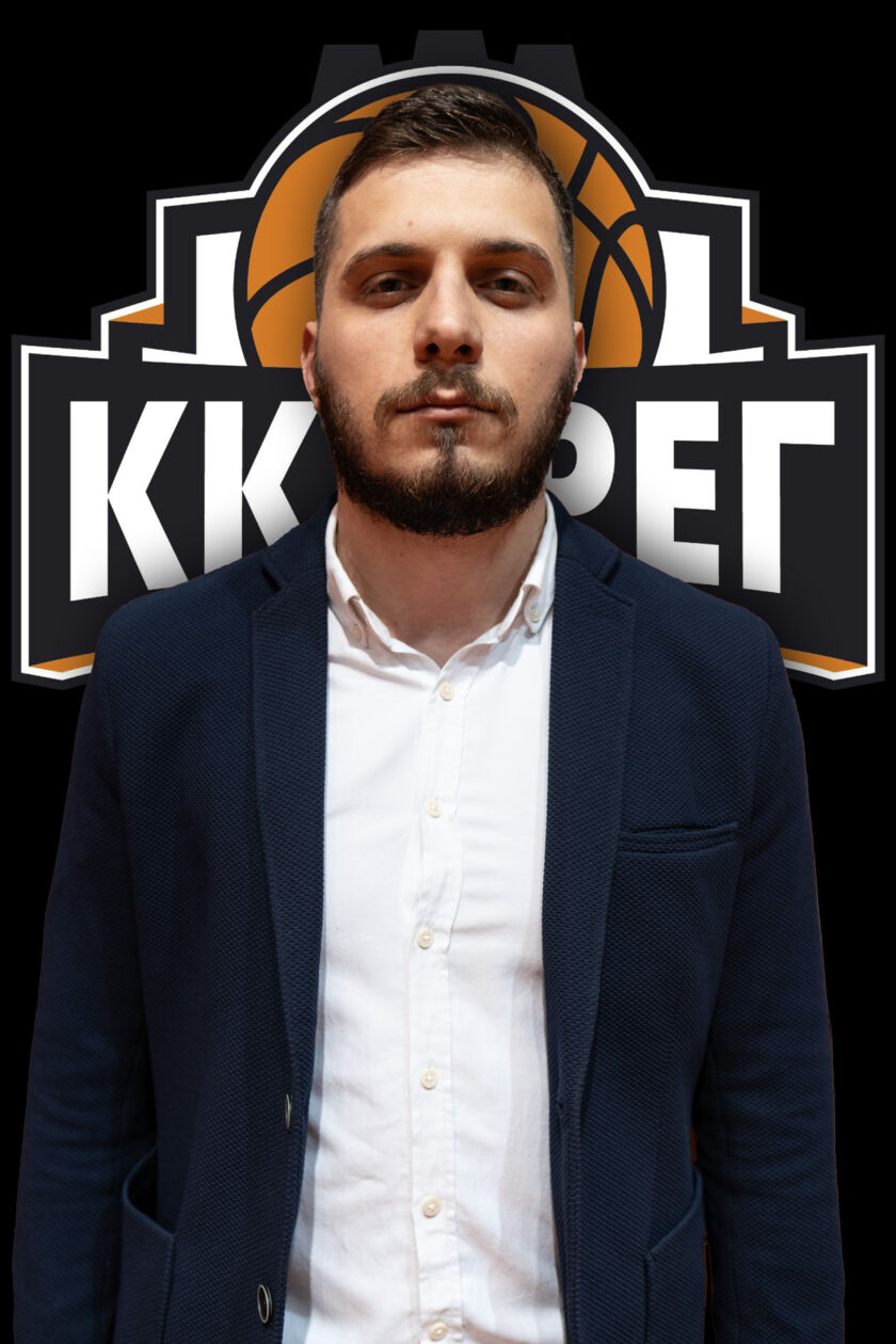 Mirosavljev Igor